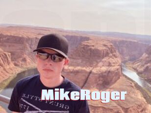 MikeRoger