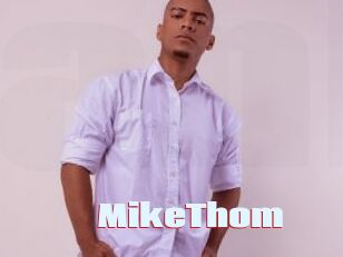 MikeThom