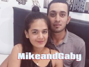 MikeandGaby