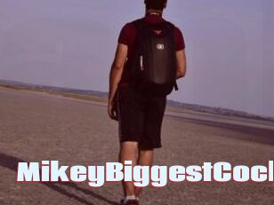 MikeyBiggestCock