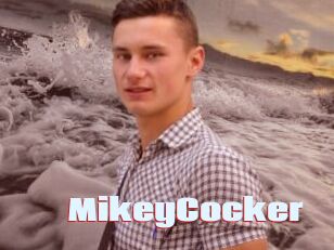 MikeyCocker