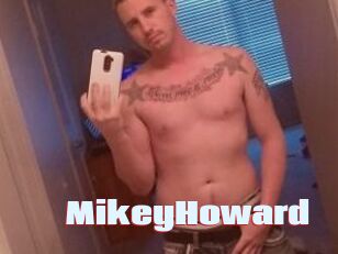 Mikey_Howard