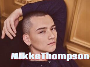 MikkeThompson