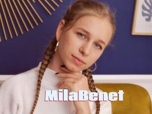 MilaBenet