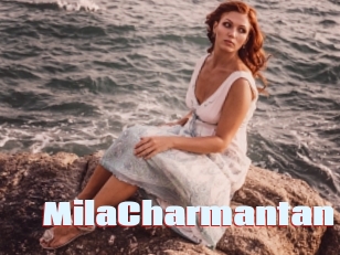 MilaCharmantan