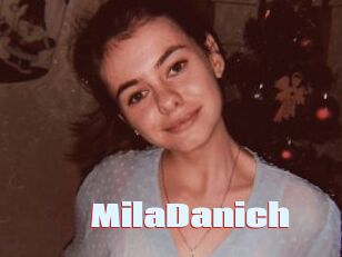 MilaDanich