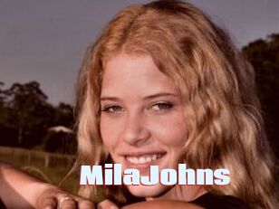 MilaJohns