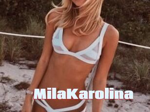 MilaKarolina