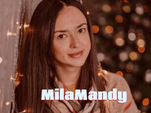 MilaMandy