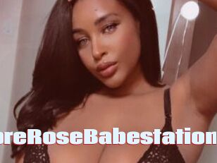 MilaMooreRoseBabestation