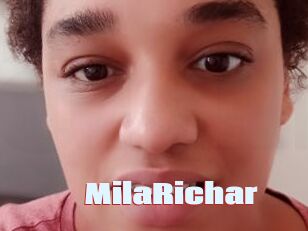 MilaRichar