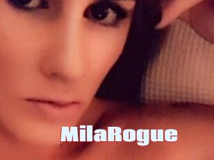 MilaRogue