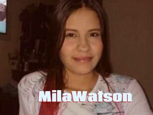 MilaWatson