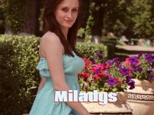 Miladys