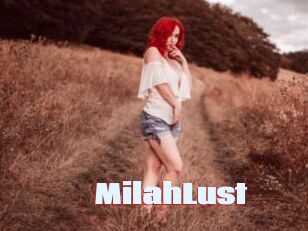 MilahLust