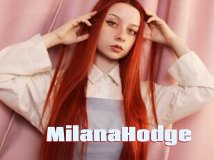 MilanaHodge