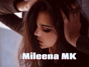 Mileena_MK