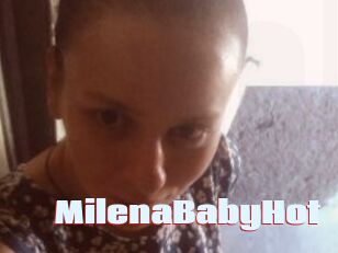 MilenaBabyHot