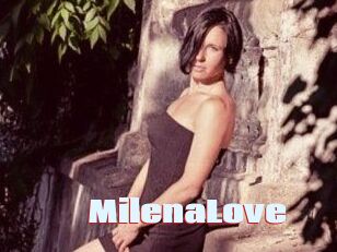 Milena_Love