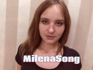 MilenaSong