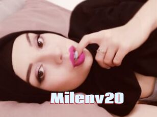 Milenv20