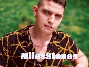 MilesStones