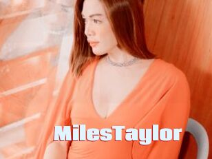 MilesTaylor