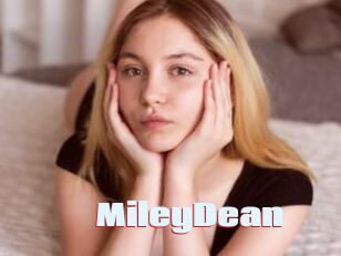 MileyDean