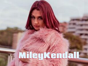 MileyKendall