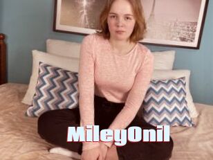 MileyOnil