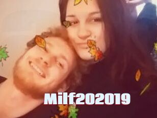 Milf202019