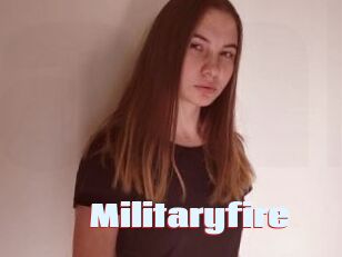 Militaryfire