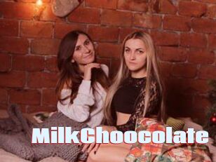 MilkChoocolate