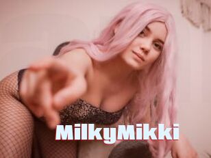 MilkyMikki