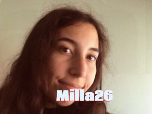 Milla26