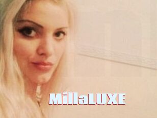 MillaLUXE