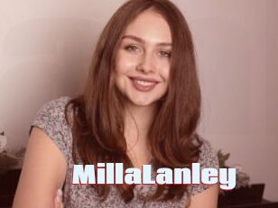 MillaLanley