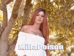 MillaPoison