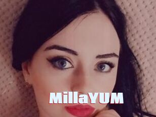 MillaYUM