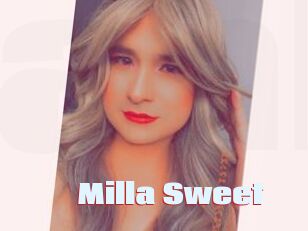 Milla_Sweet