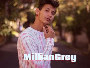 MillianGrey