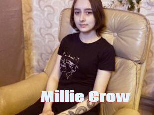 Millie_Crow