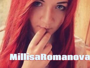 Millisa_Romanova