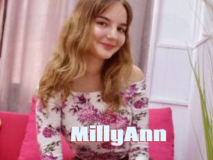 MillyAnn