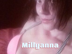 Millyanna