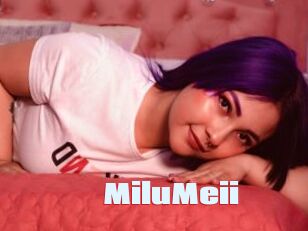 MiluMeii