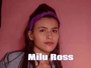 Milu_Ross