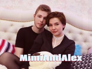 MimiAndAlex