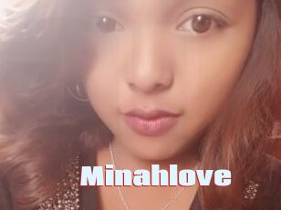 Minahlove