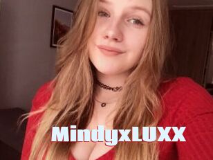 MindyxLUXX